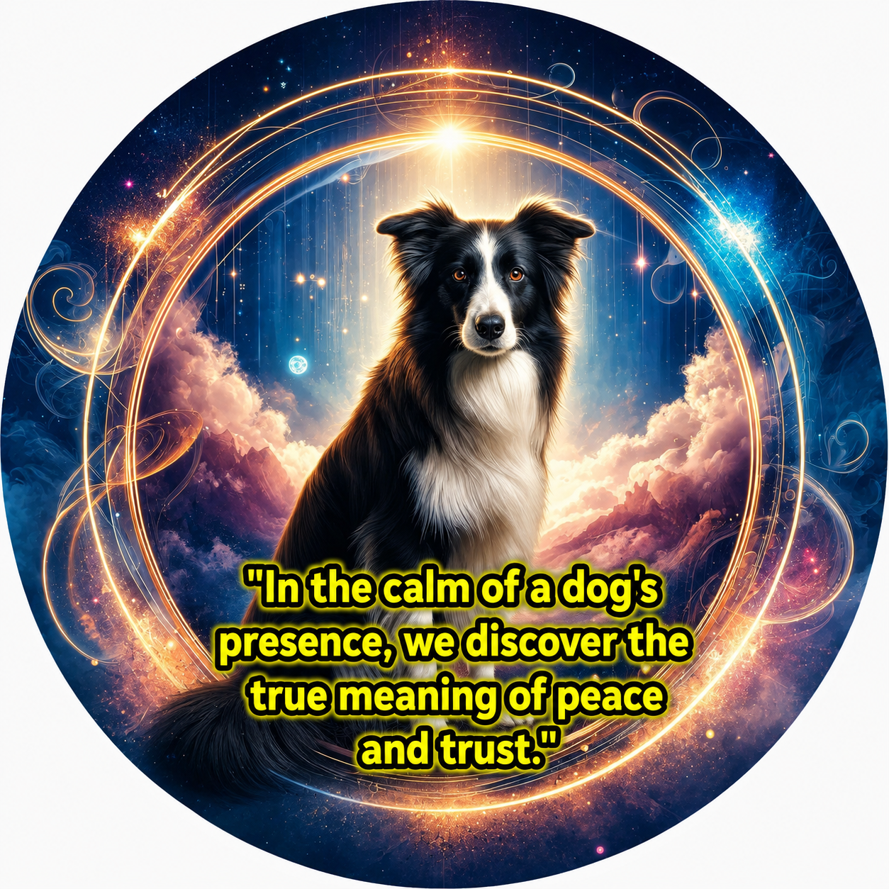 Border Collie